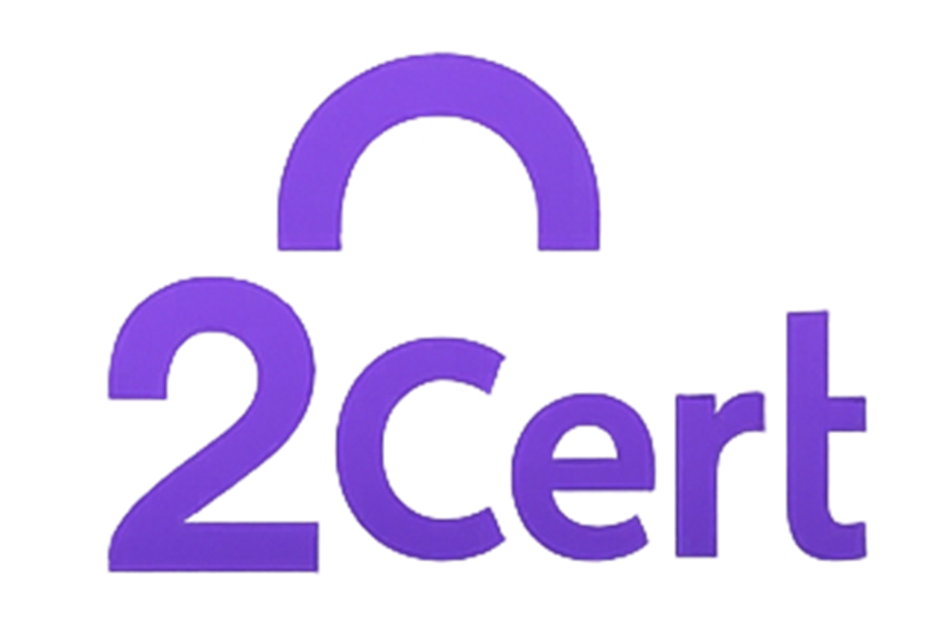 2CERT