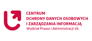 Centrum Ochrony Danych Osobowych i Zarządzania Informacją UŁ