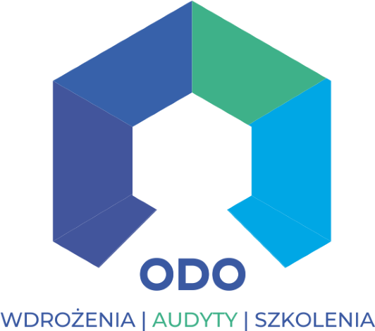 ODO — wdrożenia, audyty i szkolenia